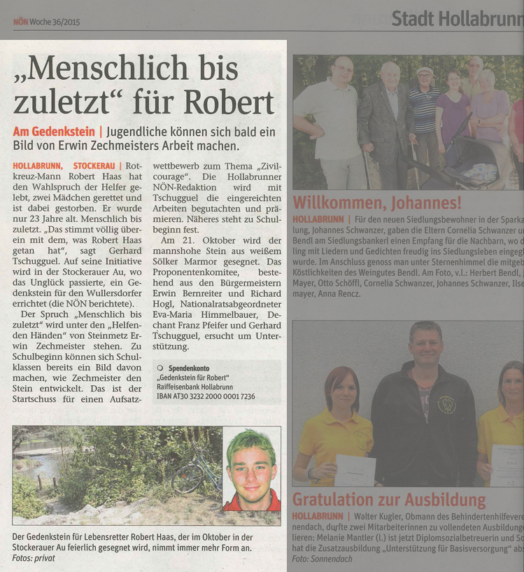 Grabsteine vom Steinmetz Zechmeister für Wien Hollabrunn und Niederösterreich - Grabsteine Wien - Steinmetz Wien