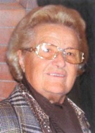 Seniorchefin Hermine Zechmeister vom Steinmetz für Wien Hollabrunn und Niederösterreich - Grabsteine Wien - Steinmetz Wien