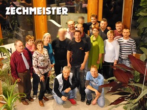 Mitarbeiter Zechmeister Team - Ihr Steinmetz für Wien Hollabrunn Niederösterreich - Grabsteine Wien - Steinmetz Wien