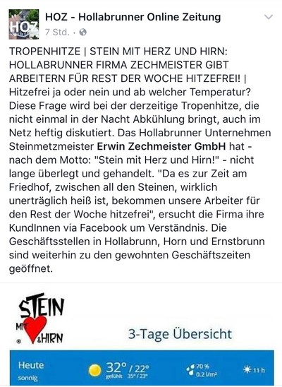Grabsteine von Ihrem Steinmetzmeister Erwin Zechmeister für Wien Hollabrunn und Niederösterreich