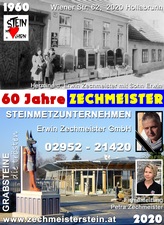 Grabsteine von Ihrem Steinmetz Zechmeister Team für Wien Hollabrunn und Niederösterreich