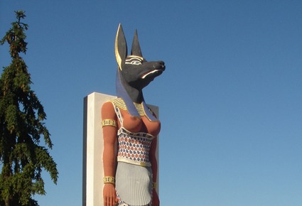 anubis