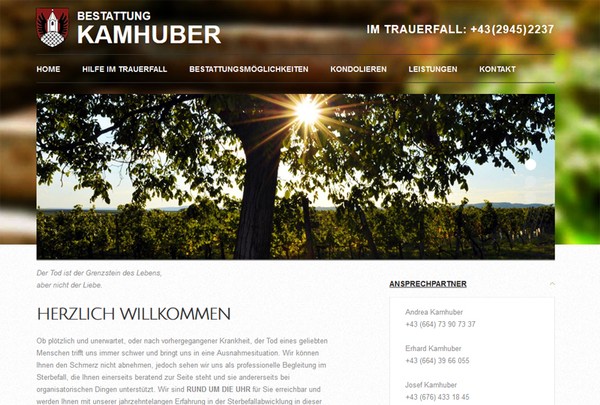 Kamhuber